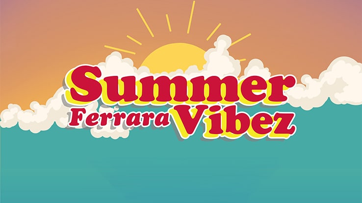 Summer Vibez Festival