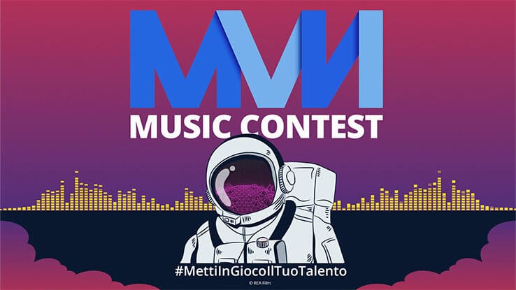 MUVI Music Contest 2023