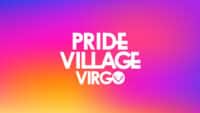 Pride Village Virgo 2024