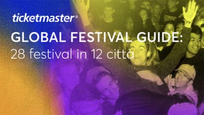 Global Festival Guide