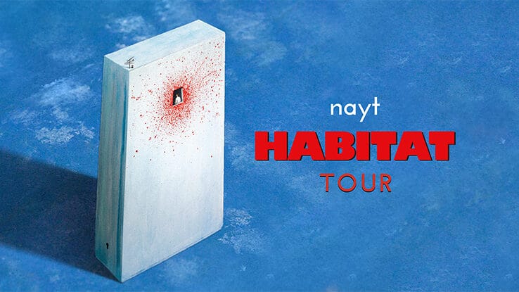 Nayt Habitat Tour 2023