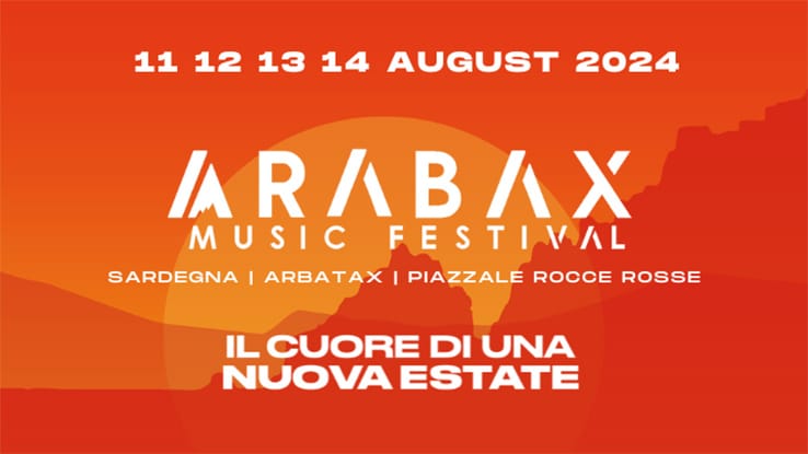 Arabax Music Festival