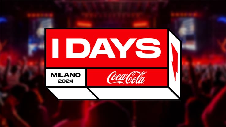 I-Days Milano Coca-Cola: l’edizione 2024 del festival milanese