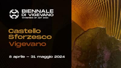 Biennale d'arte di Vigevano 2024