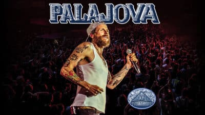 Jovanotti PalaJova 2025