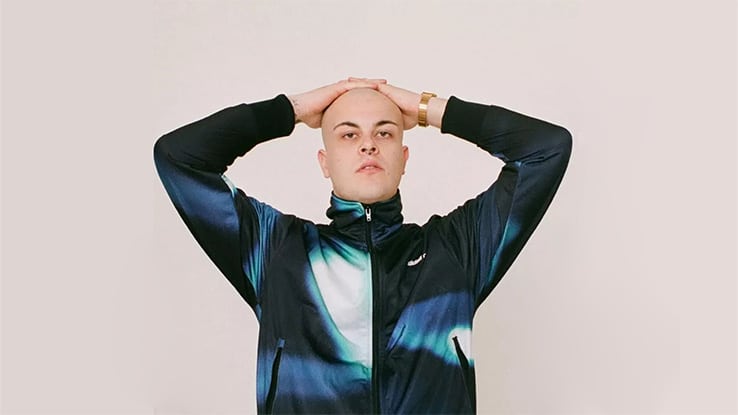 Italian Rapper Dondip Cantantes De Rap Italiano – Top 10 Italian Rappers – HEPMH