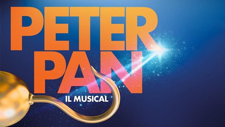 Peter Pan - Il Musical