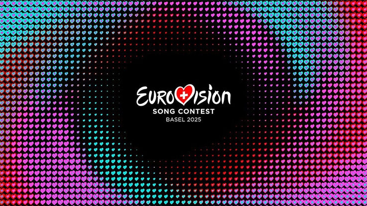 Eurovision Song Contest 2025