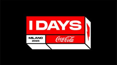 I-Days Milano Coca-Cola 2025