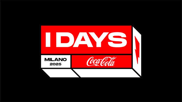 I-Days Milano Coca-Cola 2025