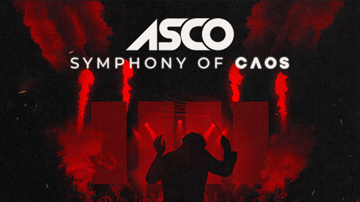 Asco - The Symphony of Caos