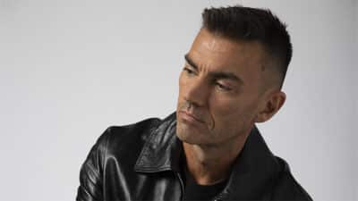Gabry Ponte Eurovision Song Contest 2025