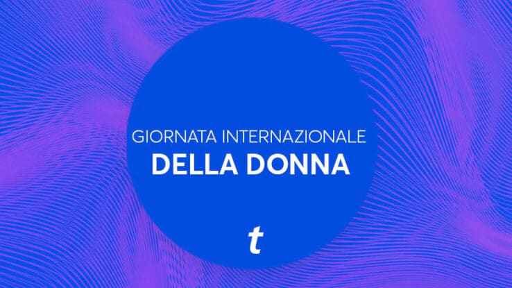 Giornata Internazionale della Donna 2025