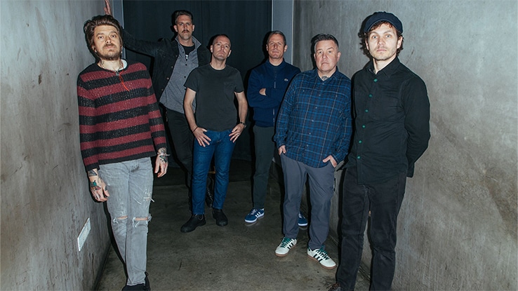 Dropkick Murphys