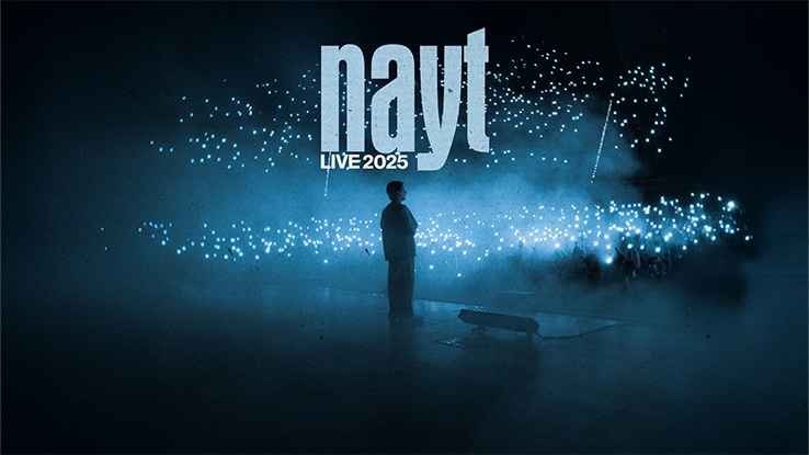 Nayt Live 2025