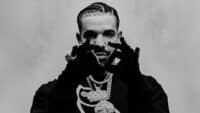 Drake $ome $pecial $hows for EU