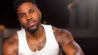 Jason Derulo THE LAST DANCE WORLD TOUR
