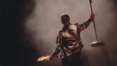 Cesare Cremonini Cremonini LIVE26