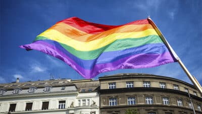 Pride 2025