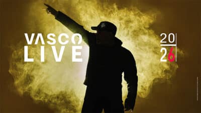 Vasco Rossi Vasco 26