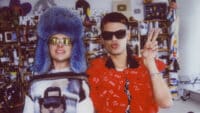 CA7RIEL & Paco Amoroso PAPOTA Tour 2025