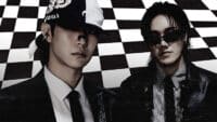 DPR CREAM & DPR ARTIC No Drugs Tour