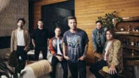 OneRepublic Escape to Europe Tour