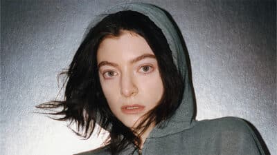 Lorde - Unaltrofestival plus guest