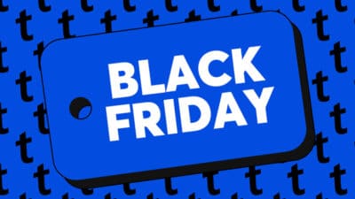 Black Friday Ticketmaster 2025