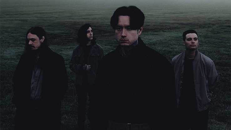 BAD OMENS: DO YOU FEEL LOVE