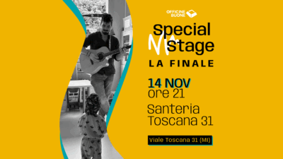 Special Stage 2025 - La Finale