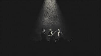 Mumford & Sons - Prizefighter Tour - Rock In Roma 2026