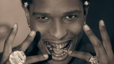 A$AP Rocky - Don't Be Dumb World Tour - I-Days Milano Coca-Cola 2026