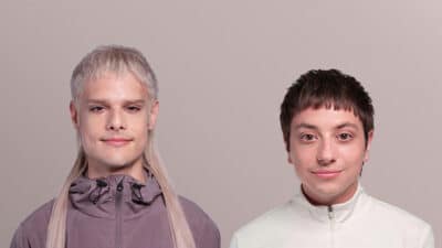 CA7RIEL & PACO AMOROSO - FREE SPIRITS WORLD TOUR