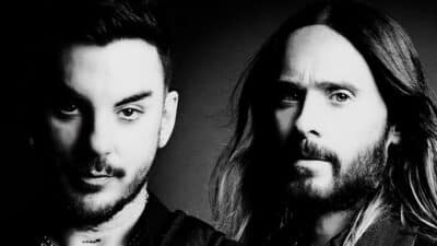 Thirty Seconds to Mars