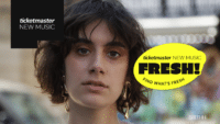 Birthh Ticketmaster Fresh List 2026