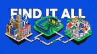 Find it all - Festival musicali in Italia 2026