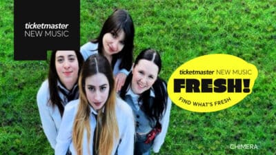Chimera Ticketmaster Fresh List 2026