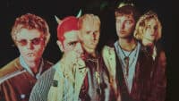 Fontaines D.C. D.C. EU & UK TOUR 2026