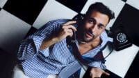 Marco Mengoni - Residency Allo Sbagliato