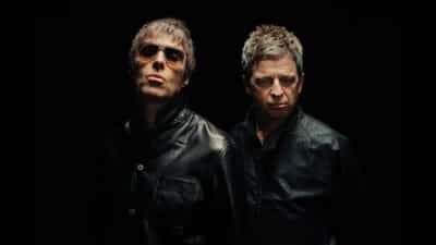 Oasis Live ‘27
