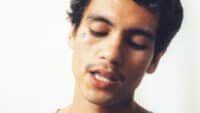 Comedy Tragedy Parody - Dominic Fike in Europe