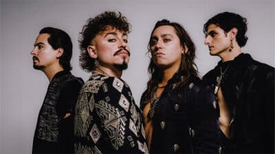 Greta Van Fleet - Into The Beginning