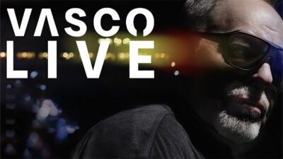 Vasco Live 2023 date concerti e biglietti Bologna, Roma, Palermo, Salerno