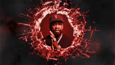 50 Cent in concerto ad Arabax Music Festival