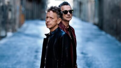 Depeche Mode Tour 2023 Italia biglietti concerti e nuovo album