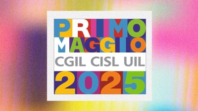 Primo Maggio Roma 2025