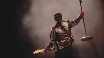 Cesare Cremonini Cremonini LIVE26
