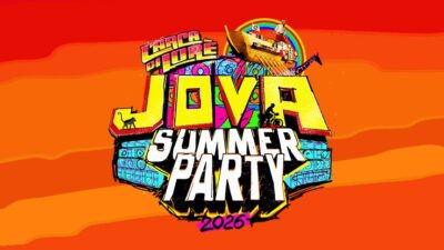 Jova Summer Party 2026