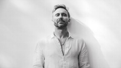 David Guetta - I-Days Milano Coca Cola 2026